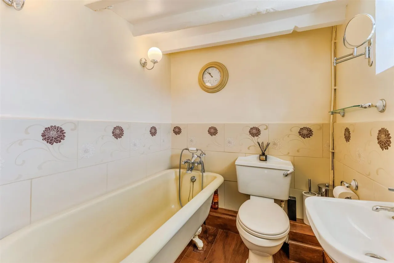 3 Post Office Lane, Draycott, GL56, photo 22