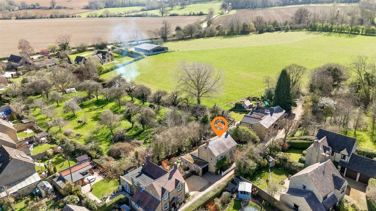 3 Post Office Lane, Draycott, GL56, photo 6