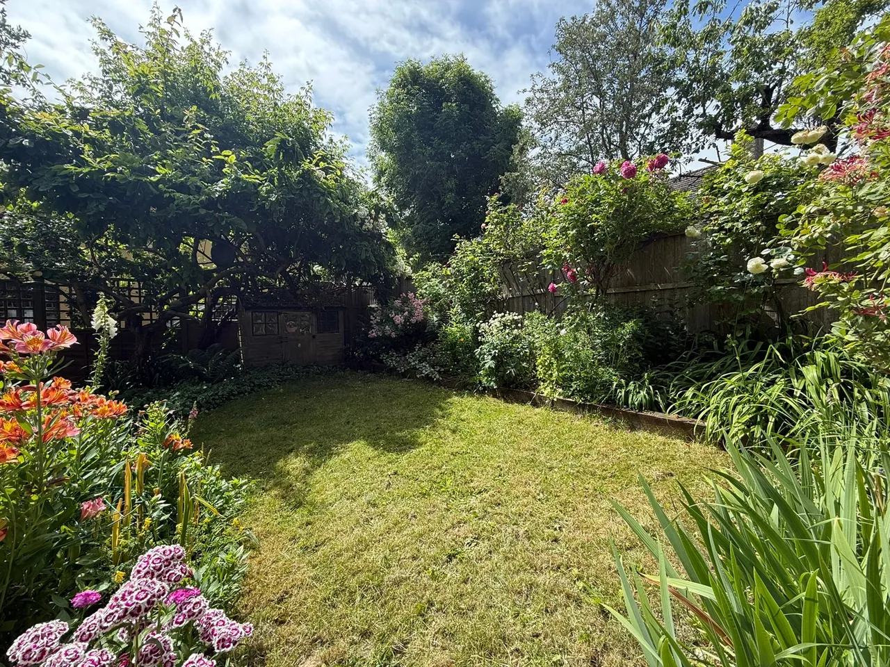 3 Post Office Lane, Draycott, GL56, photo 31