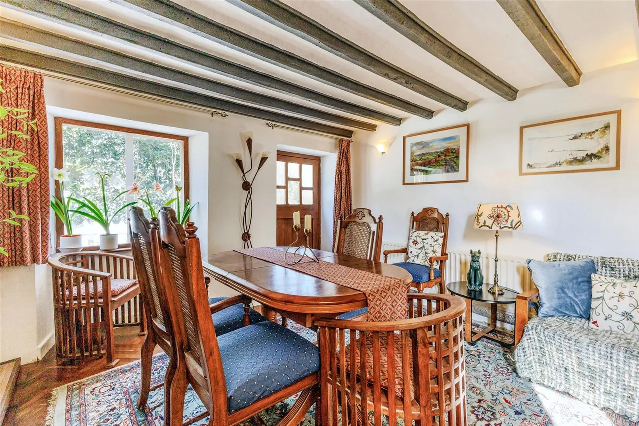 3 Post Office Lane, Draycott, GL56, photo 2