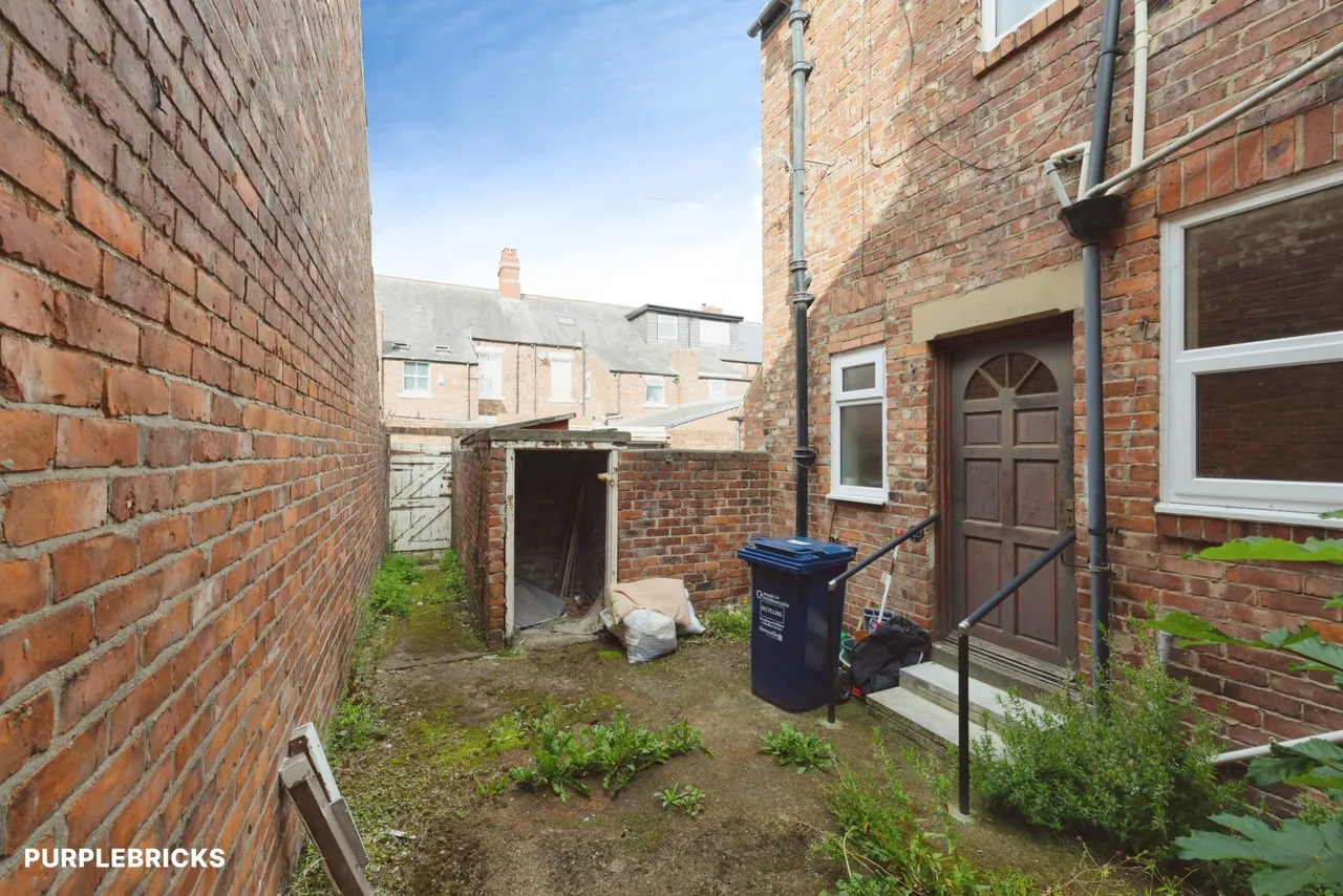 Chillingham Road, Newcastle Upon Tyne, NE6, photo 6