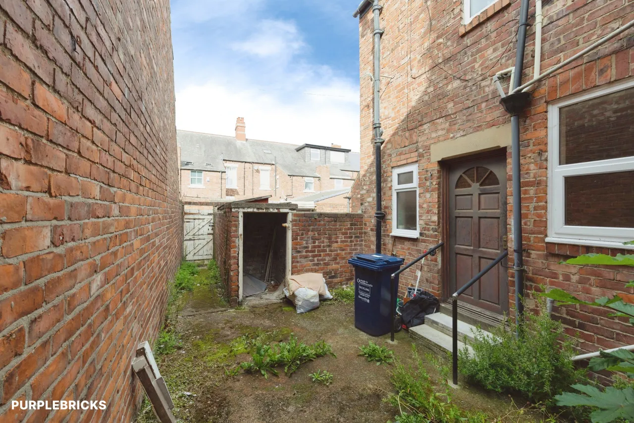 Chillingham Road, Newcastle Upon Tyne, NE6, photo 18