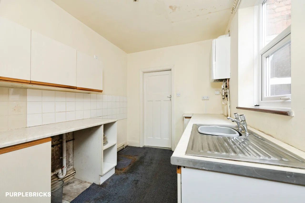 Chillingham Road, Newcastle Upon Tyne, NE6, photo 10