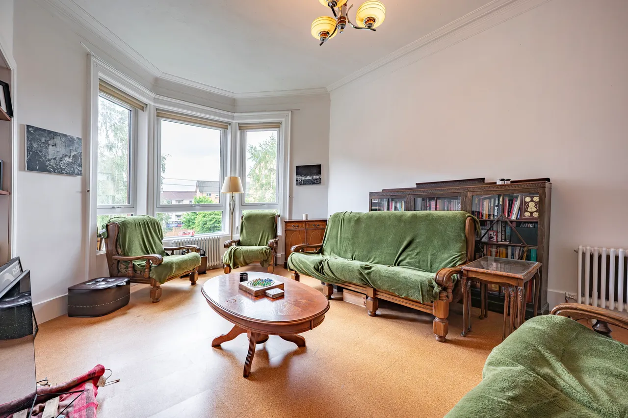 Golfhill Drive, Dennistoun, G31, photo 2