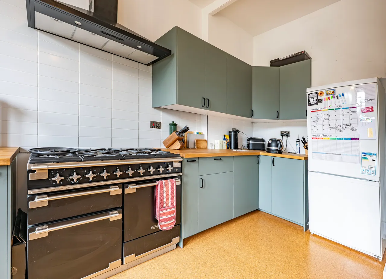 Golfhill Drive, Dennistoun, G31, photo 9