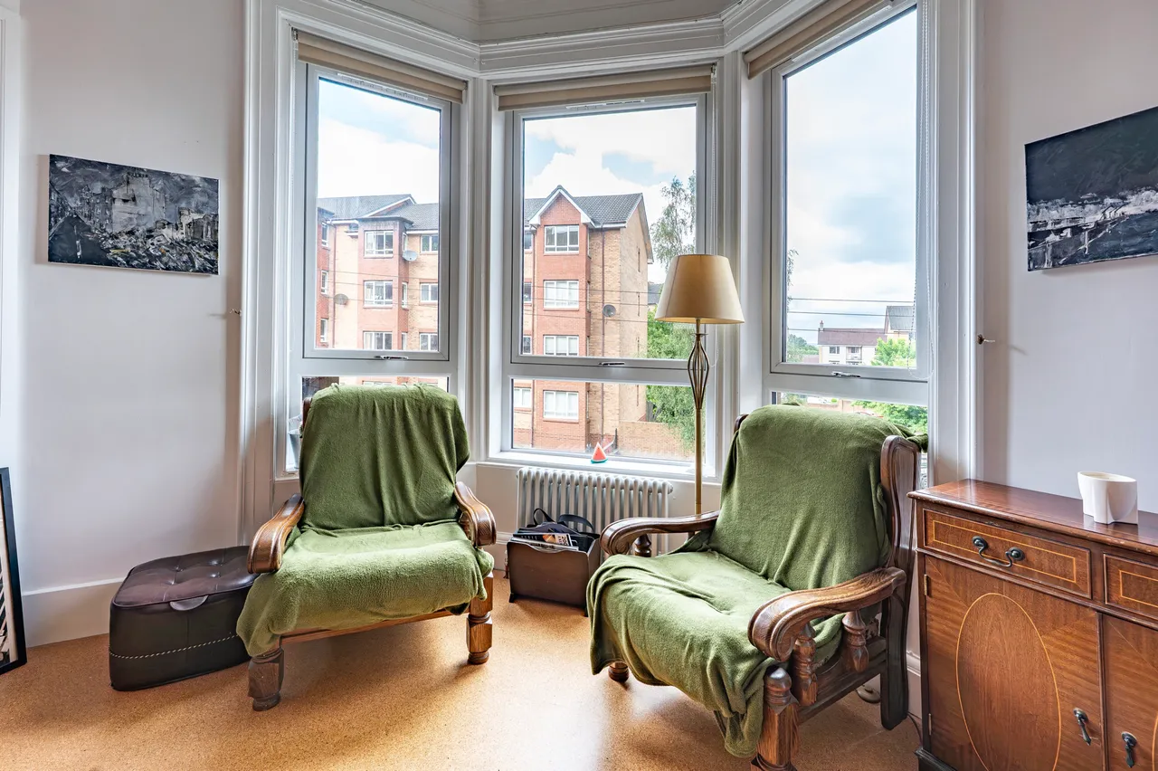 Golfhill Drive, Dennistoun, G31, photo 4