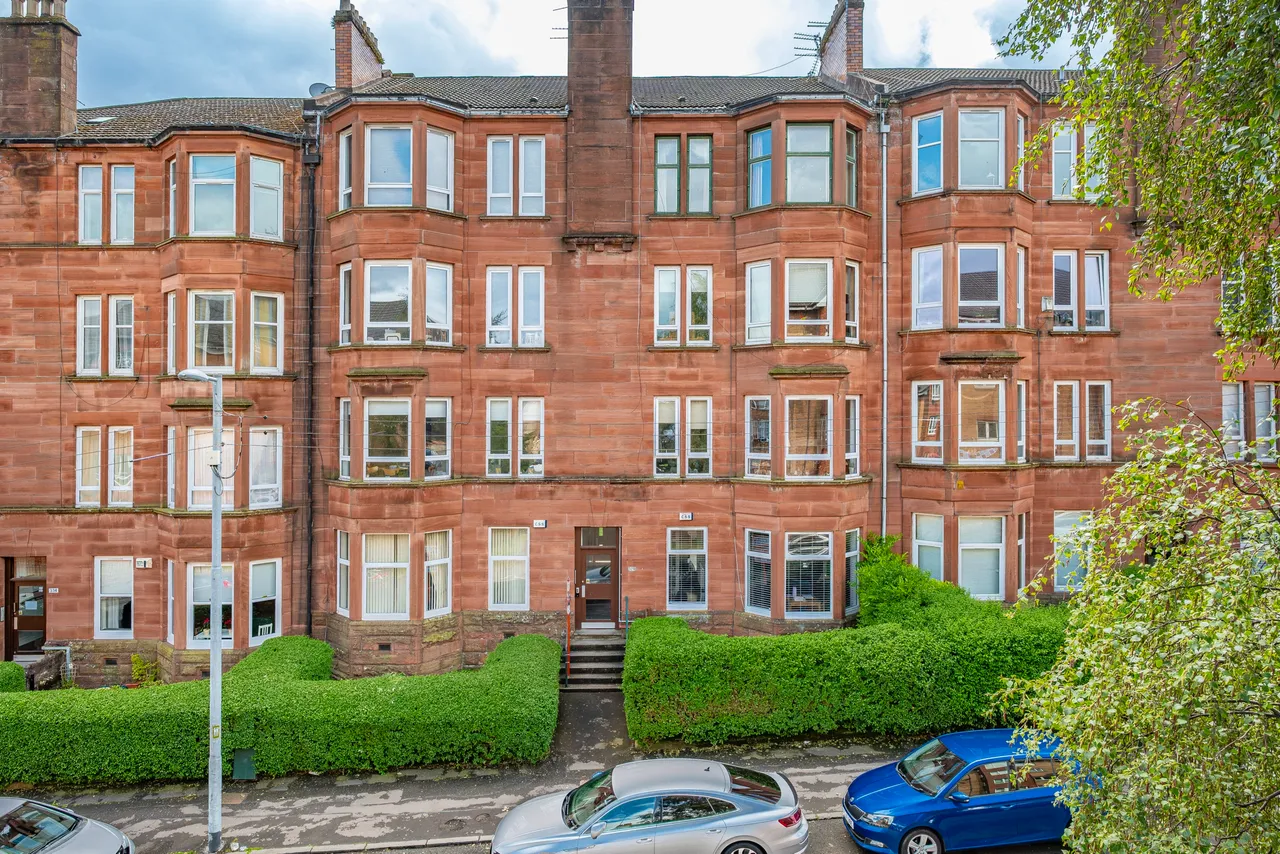 Golfhill Drive, Dennistoun, G31, photo 19
