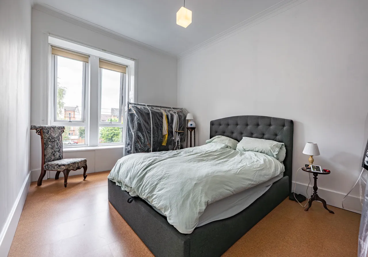 Golfhill Drive, Dennistoun, G31, photo 12