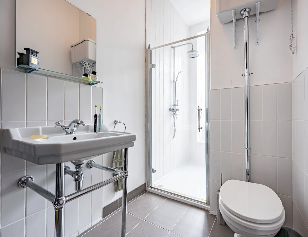 Golfhill Drive, Dennistoun, G31, photo 14