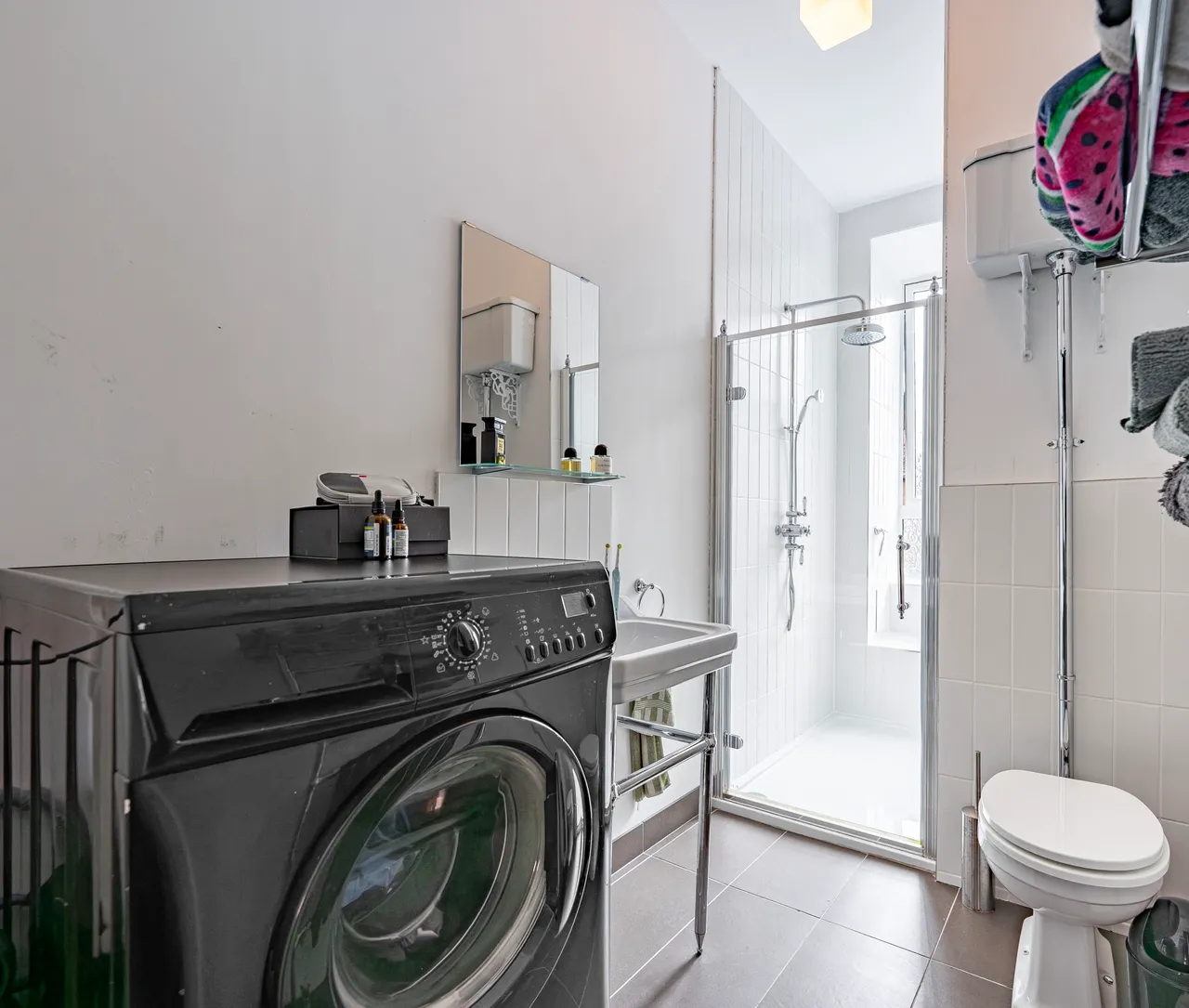 Golfhill Drive, Dennistoun, G31, photo 15