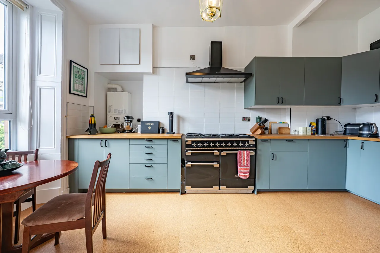 Golfhill Drive, Dennistoun, G31, photo 8
