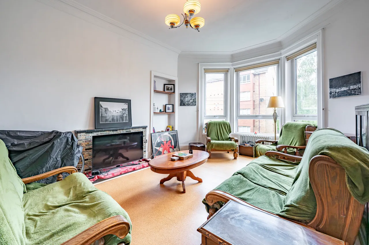 Golfhill Drive, Dennistoun, G31, photo 5