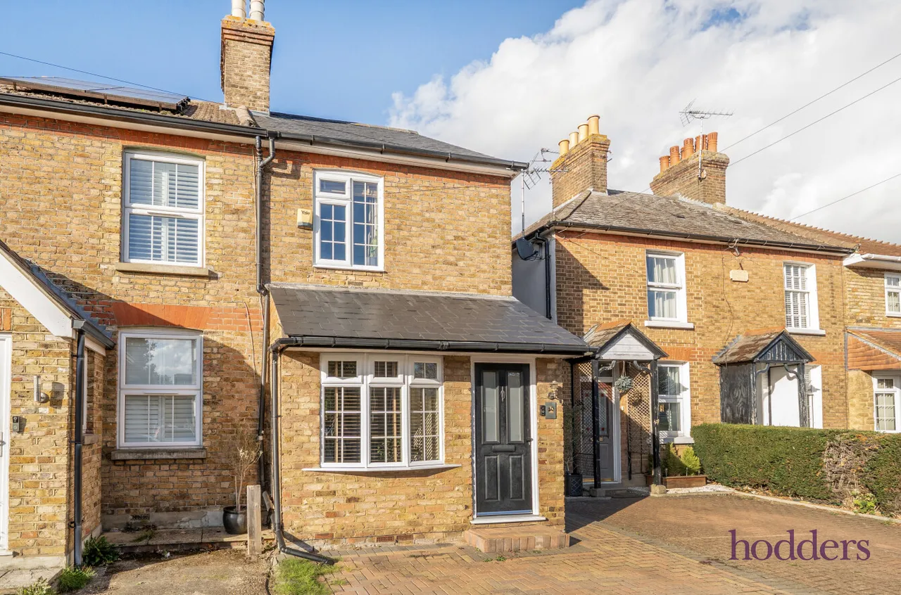 Prairie Road, Addlestone, KT15, photo 16