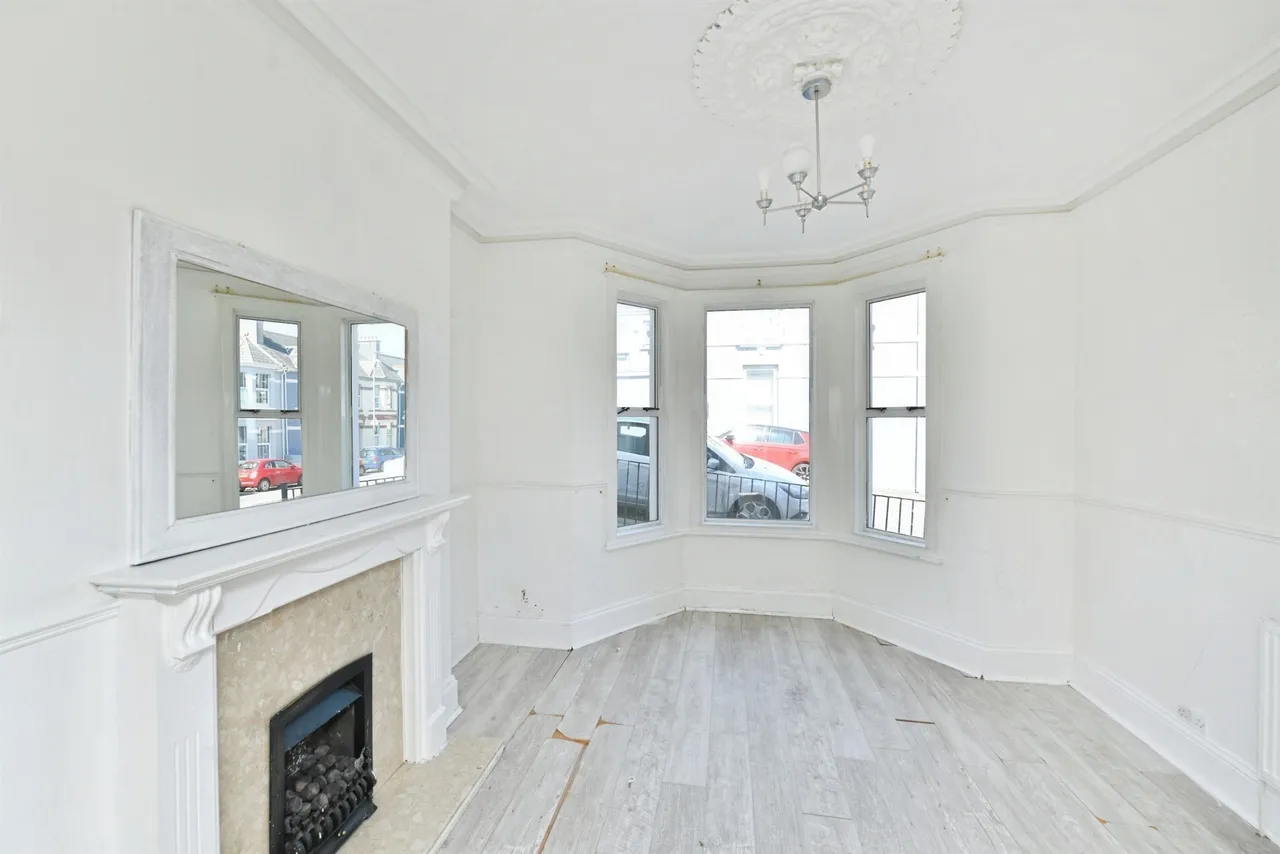 St. Dunstans Terrace, Plymouth, photo 5
