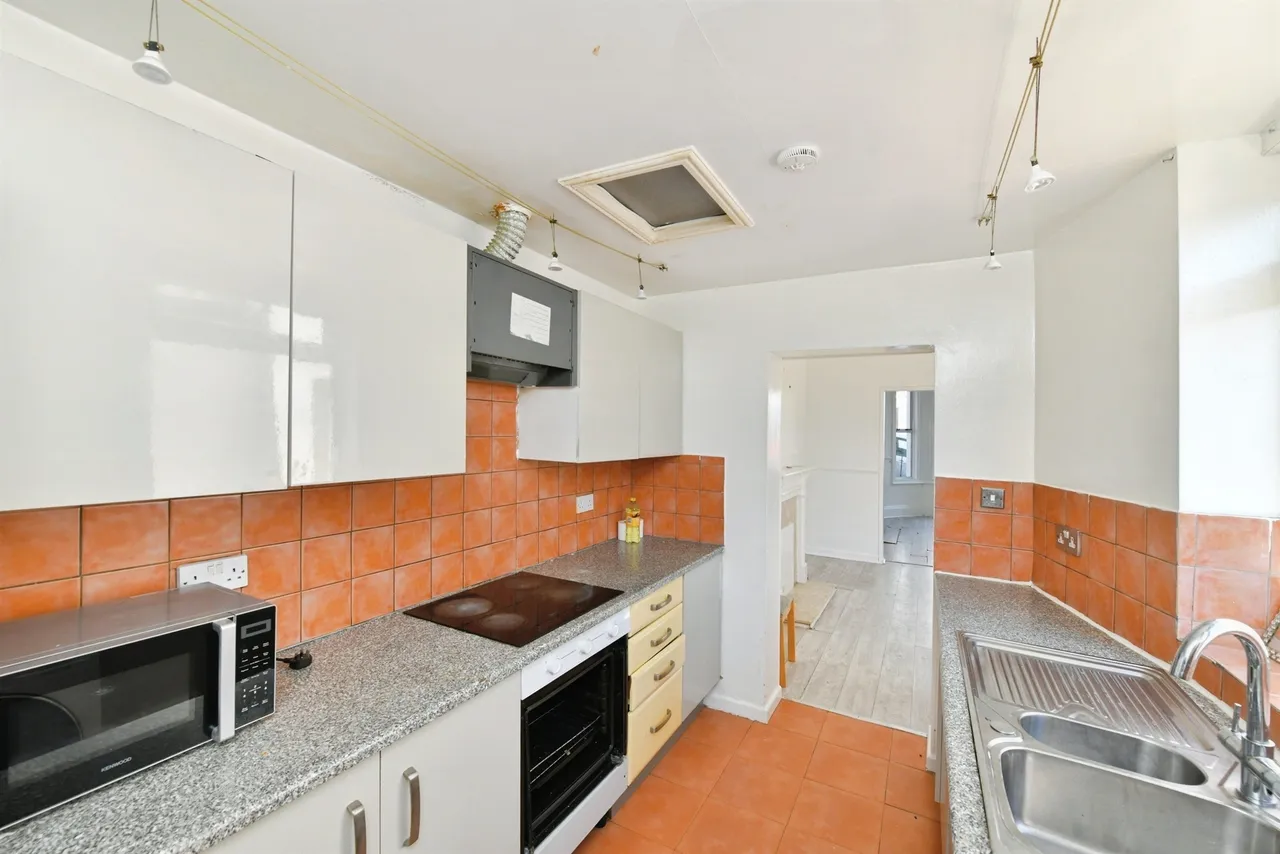 St. Dunstans Terrace, Plymouth, photo 8