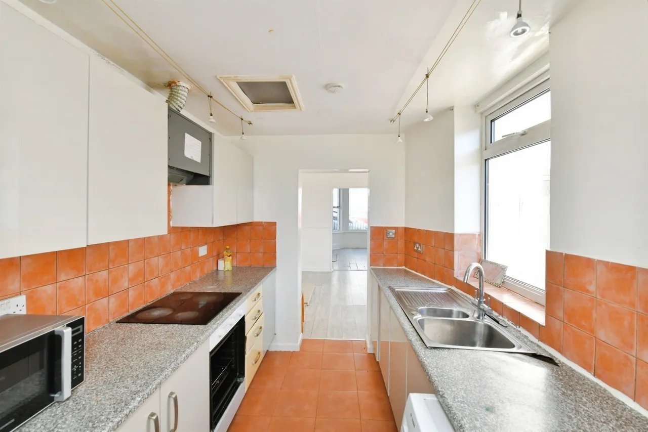 St. Dunstans Terrace, Plymouth, photo 9