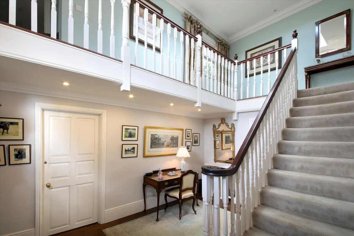 Woodcote Road, Epsom, KT18, photo 13