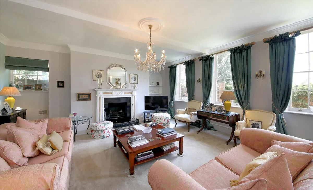 Woodcote Road, Epsom, KT18, photo 9