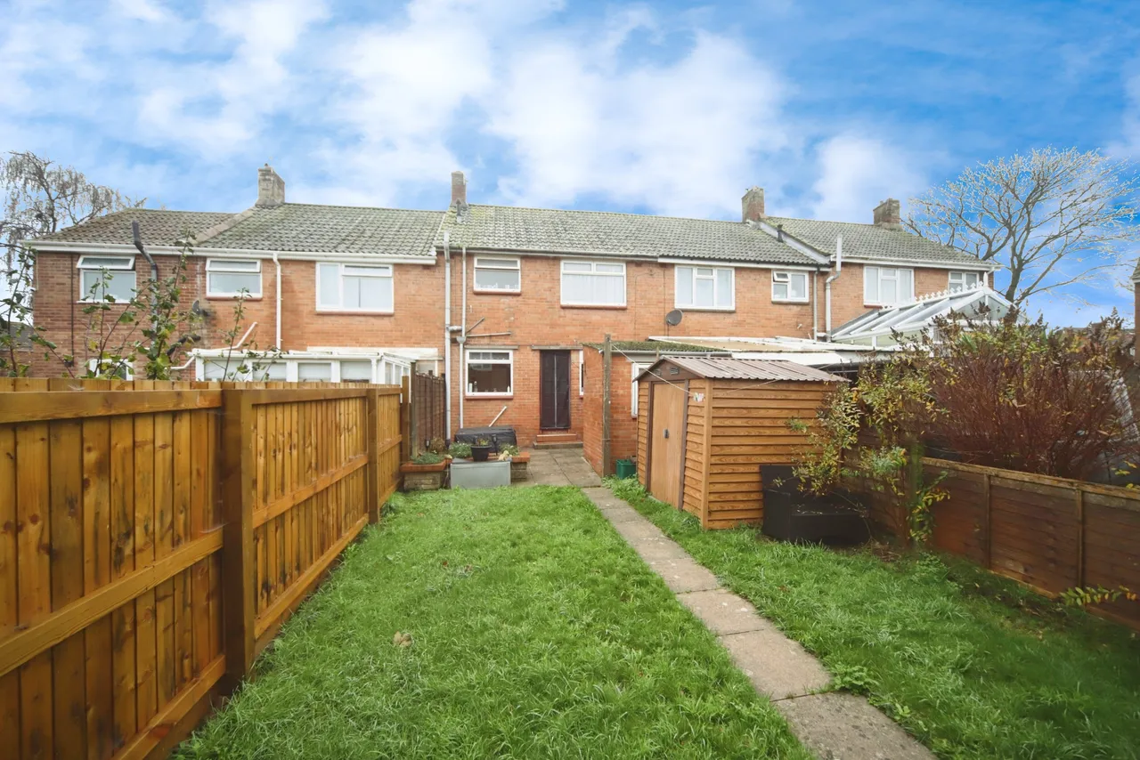 Portman Road, Bridgwater, TA6, photo 2