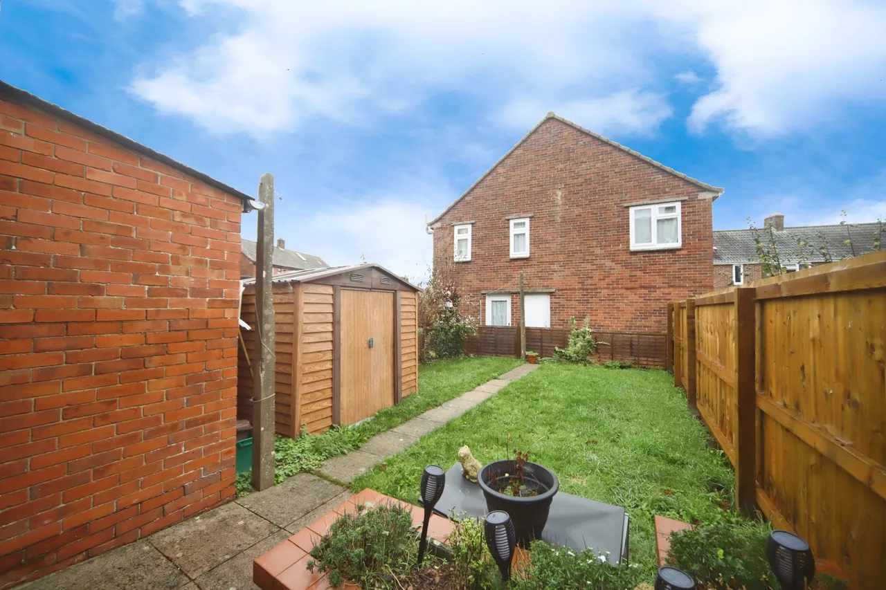 Portman Road, Bridgwater, TA6, photo 11
