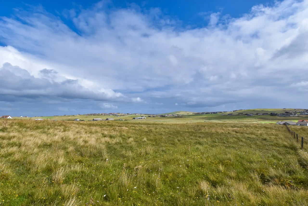 Site 2, Bordal, Swinister, Sandwick, ZE2 9HH, photo 10