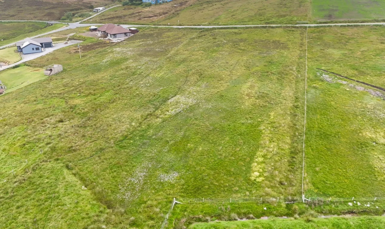 Site 2, Bordal, Swinister, Sandwick, ZE2 9HH, photo 5