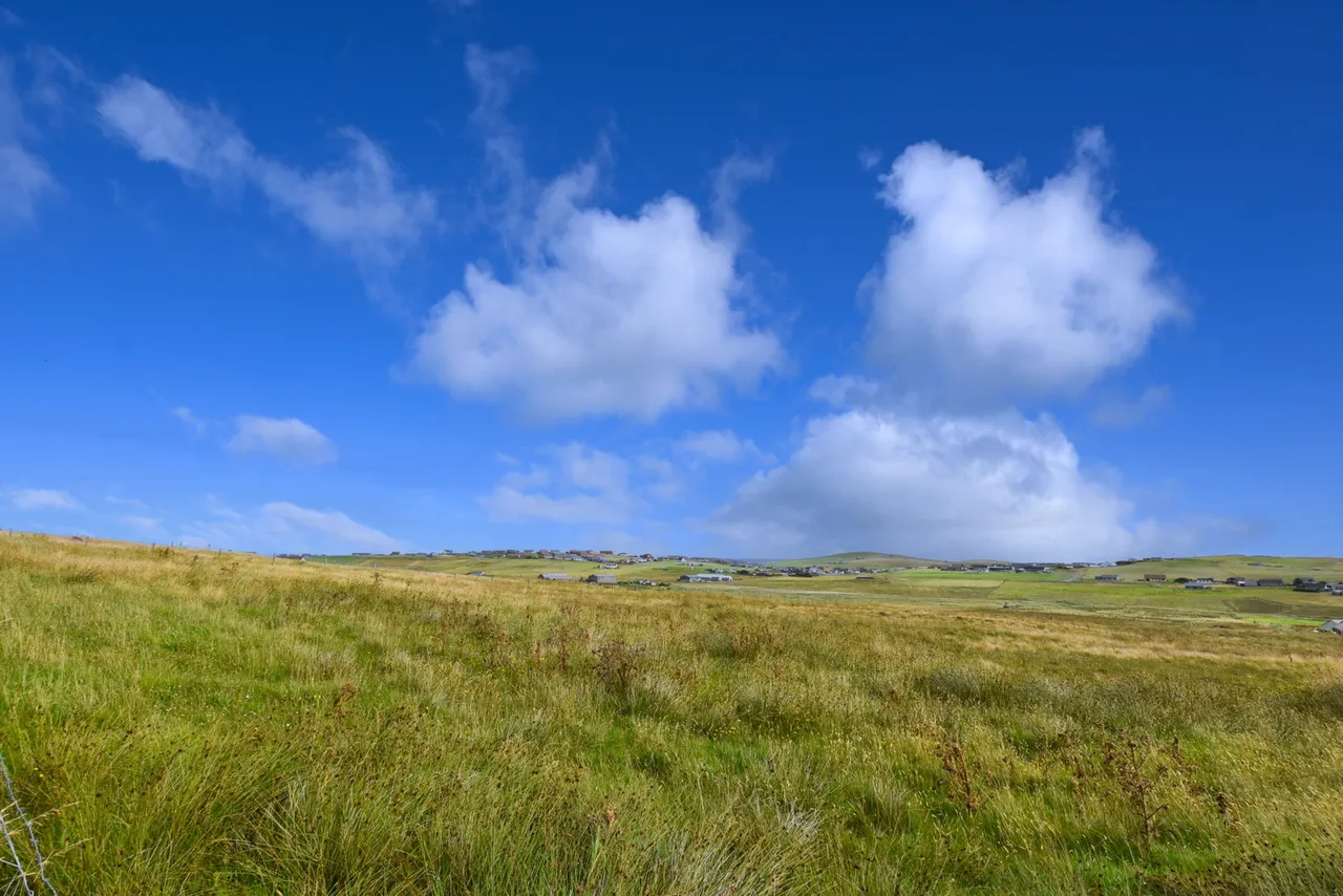 Site 2, Bordal, Swinister, Sandwick, ZE2 9HH, photo 9