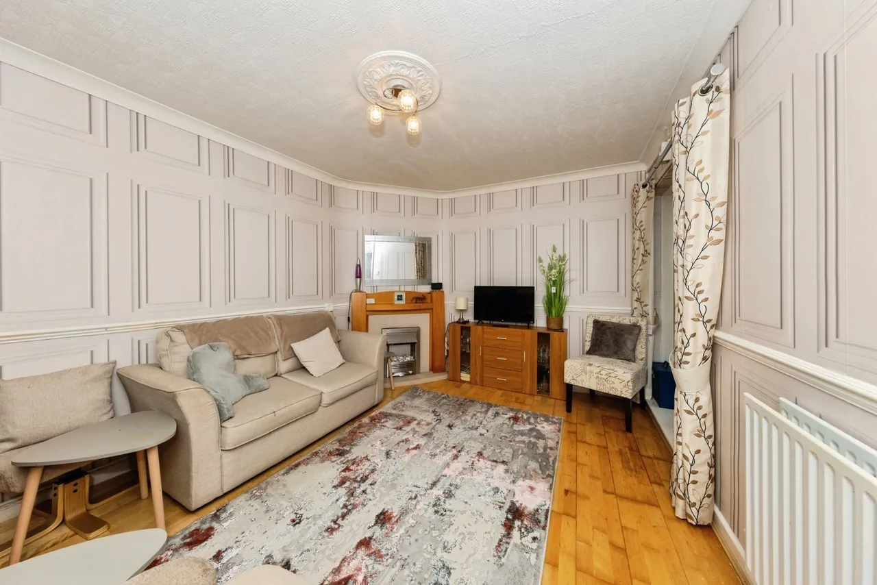 Panteg, Llanelli, SA15, photo 2
