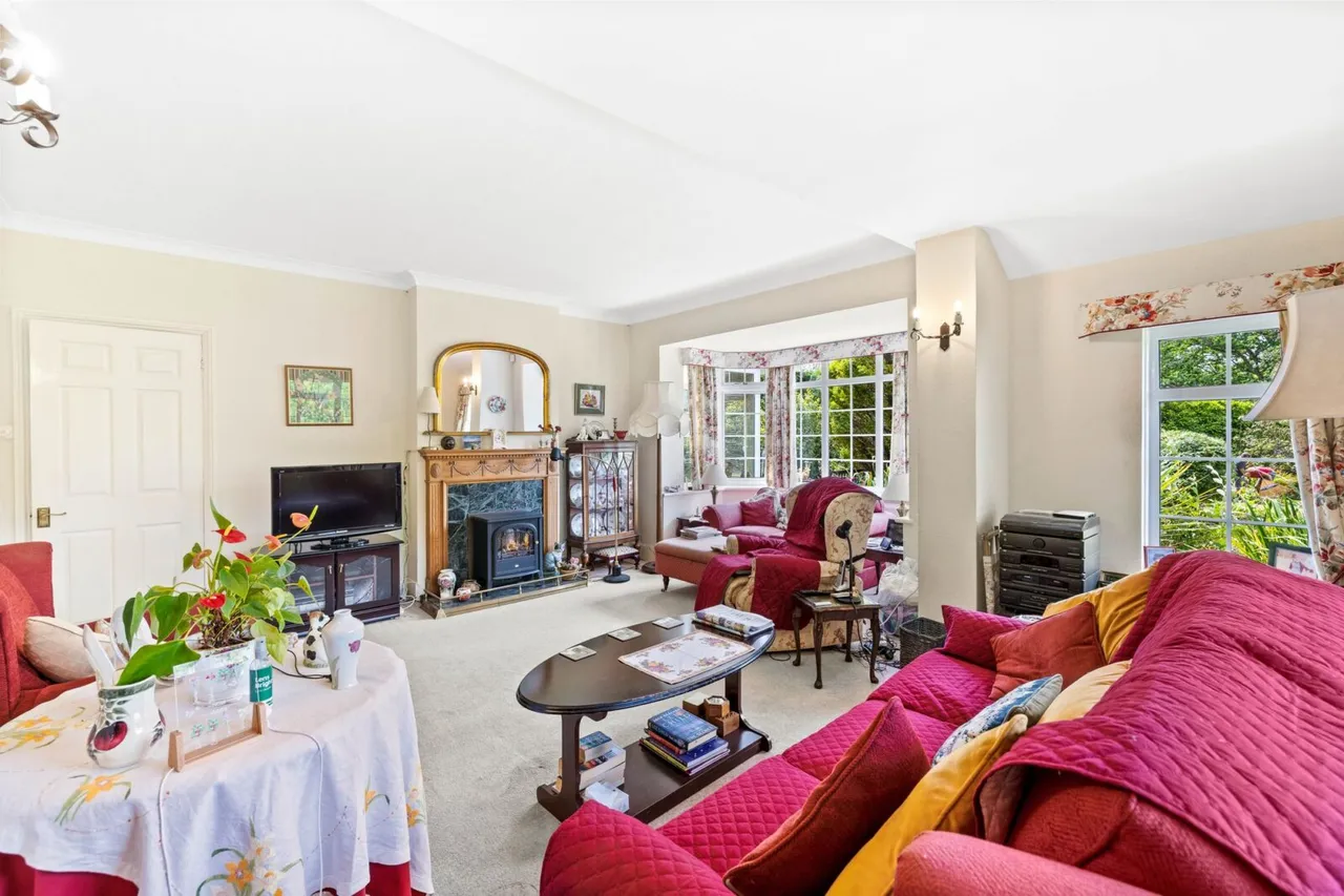 Stream Cottage Stream Park, East Grinstead, East Grinstead, RH19 1QN, photo 6