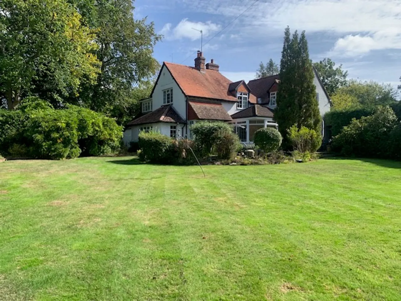 Stream Cottage Stream Park, East Grinstead, East Grinstead, RH19 1QN, photo 4
