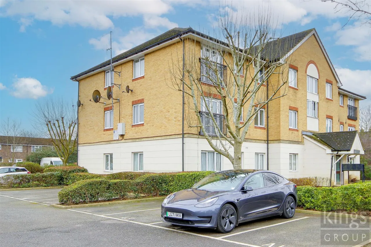 Tysoe Avenue, Enfield, photo 11