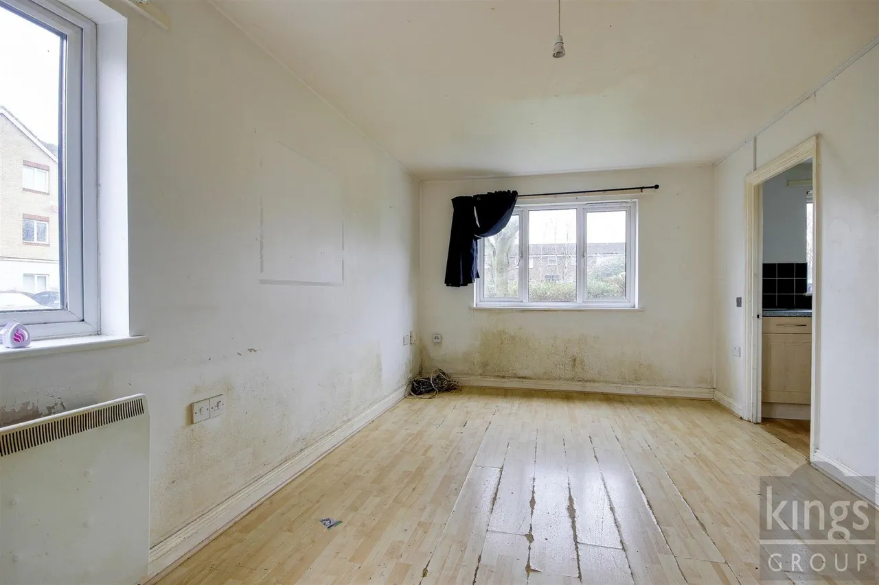 Tysoe Avenue, Enfield, photo 3