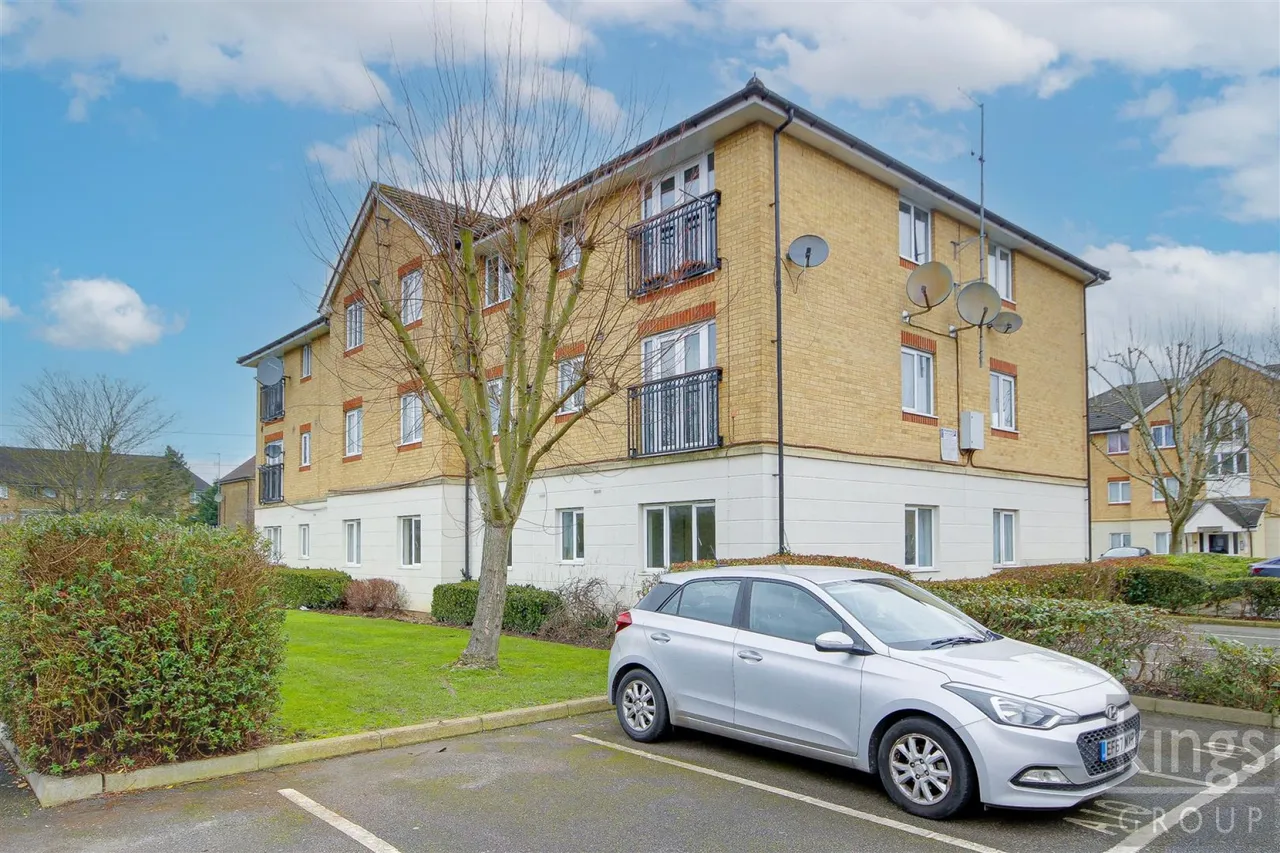 Tysoe Avenue, Enfield, photo 12