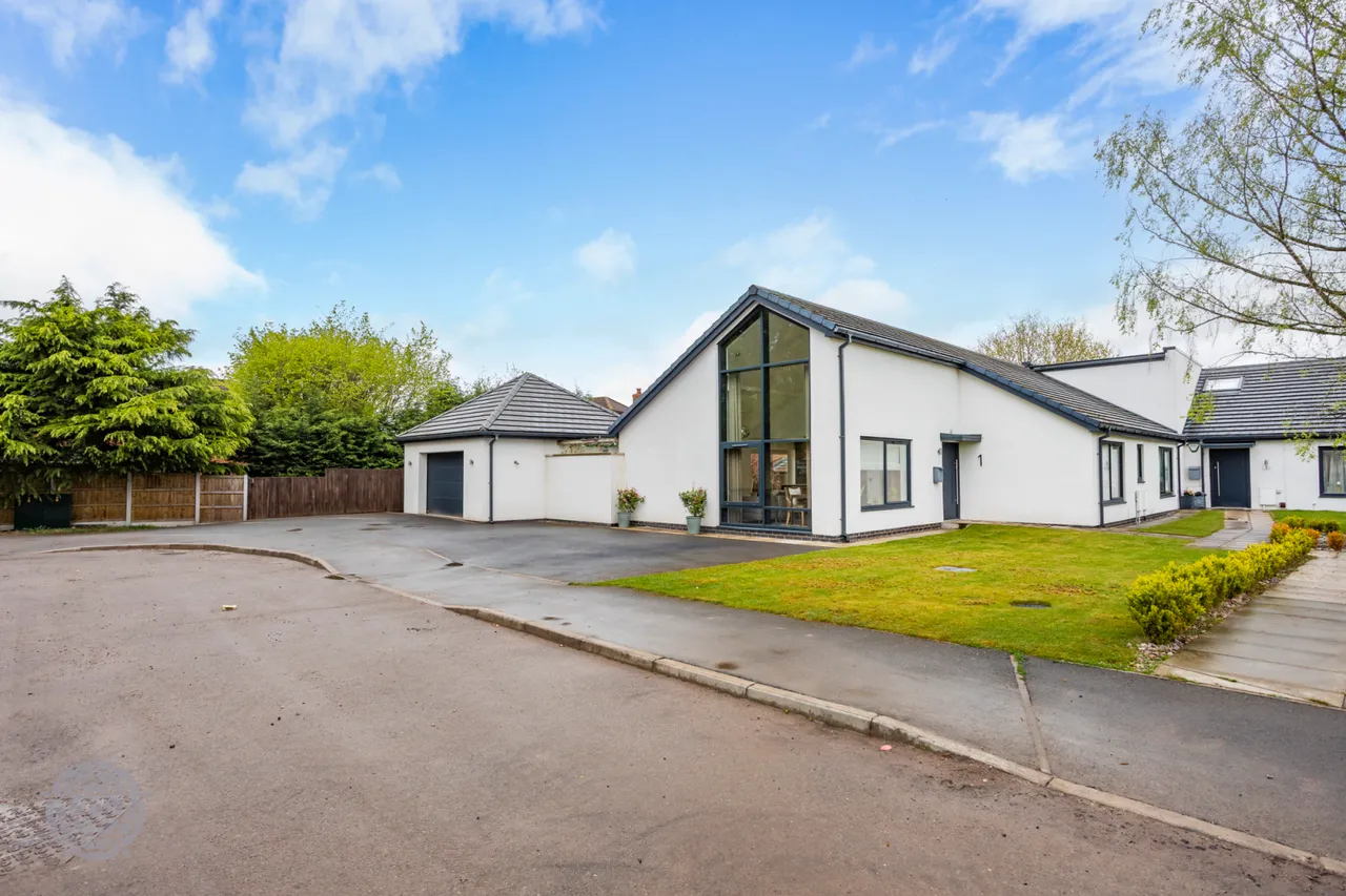 Twiss Green Oaks Twiss Green Lane, Culcheth, Warrington, WA3 4AL, photo 25