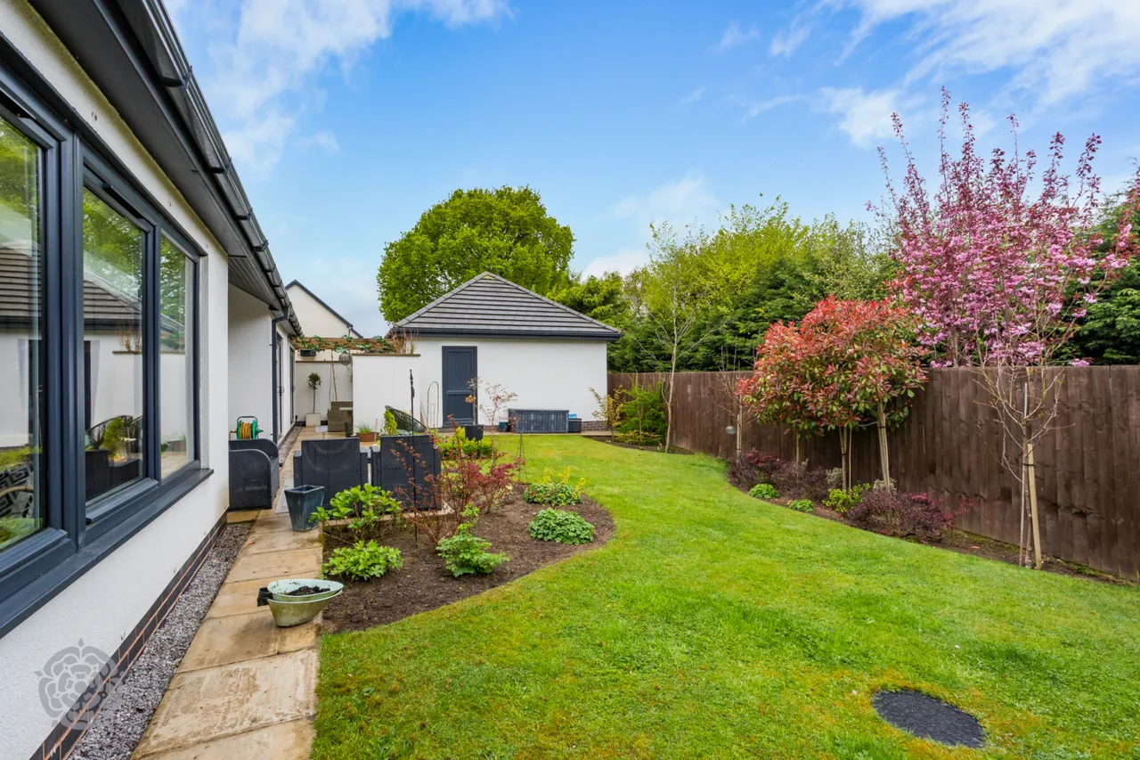 Twiss Green Oaks Twiss Green Lane, Culcheth, Warrington, WA3 4AL, photo 23