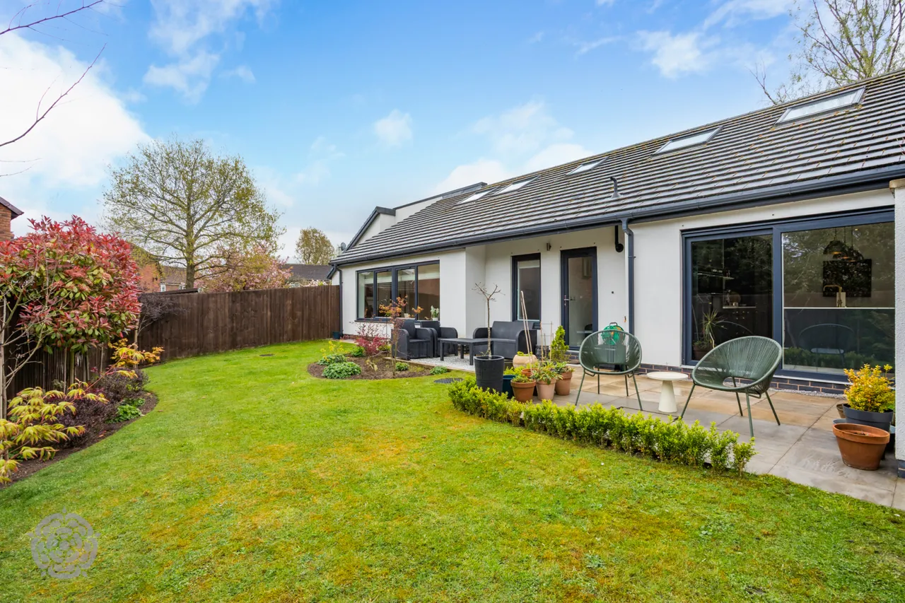 Twiss Green Oaks Twiss Green Lane, Culcheth, Warrington, WA3 4AL, photo 21