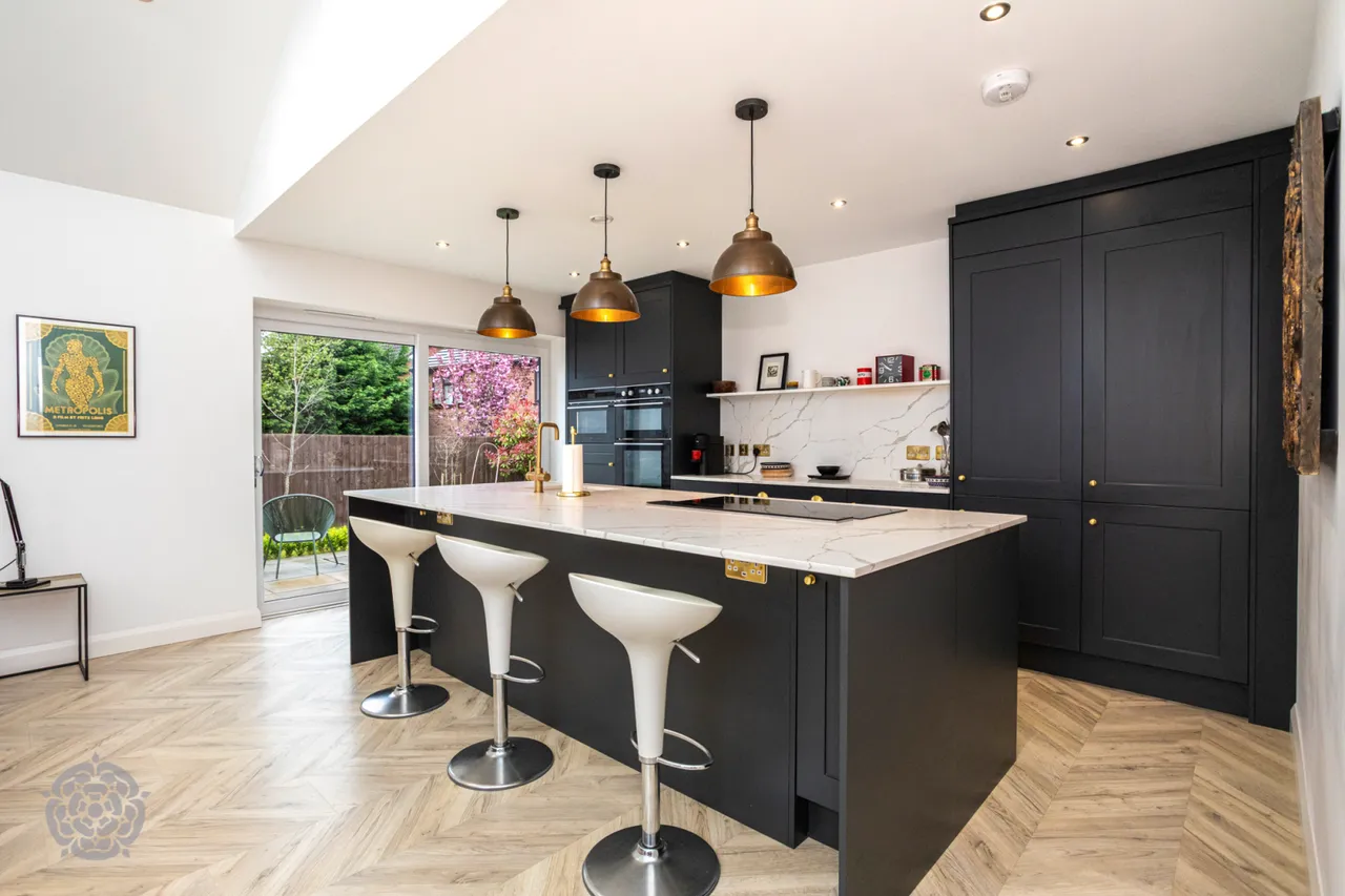 Twiss Green Oaks Twiss Green Lane, Culcheth, Warrington, WA3 4AL, photo 6