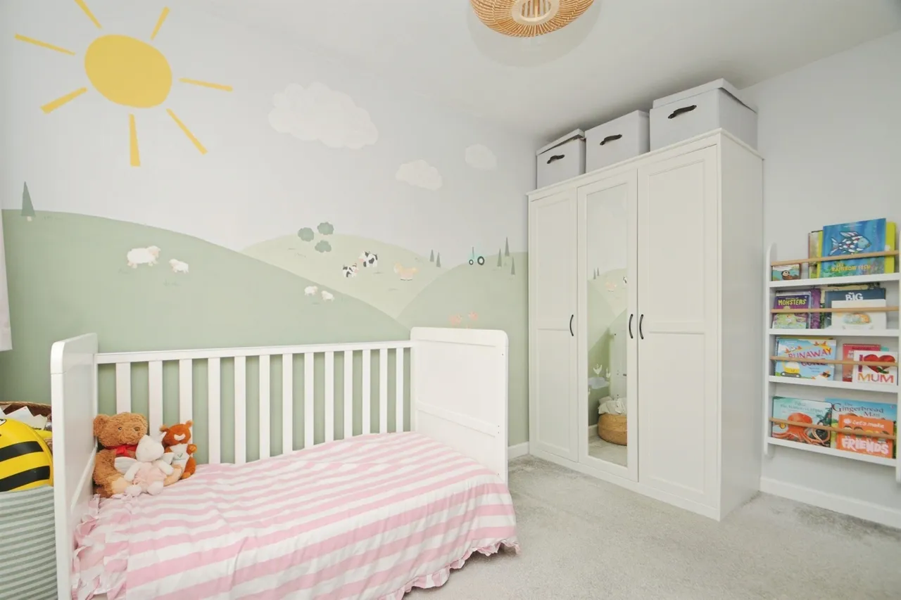 Coverdale Way, Baildon, SHIPLEY, photo 10