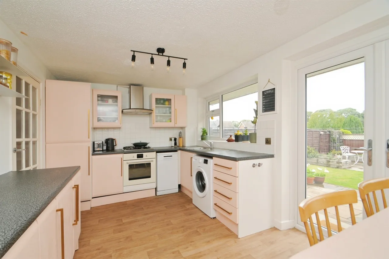 Coverdale Way, Baildon, SHIPLEY, photo 4
