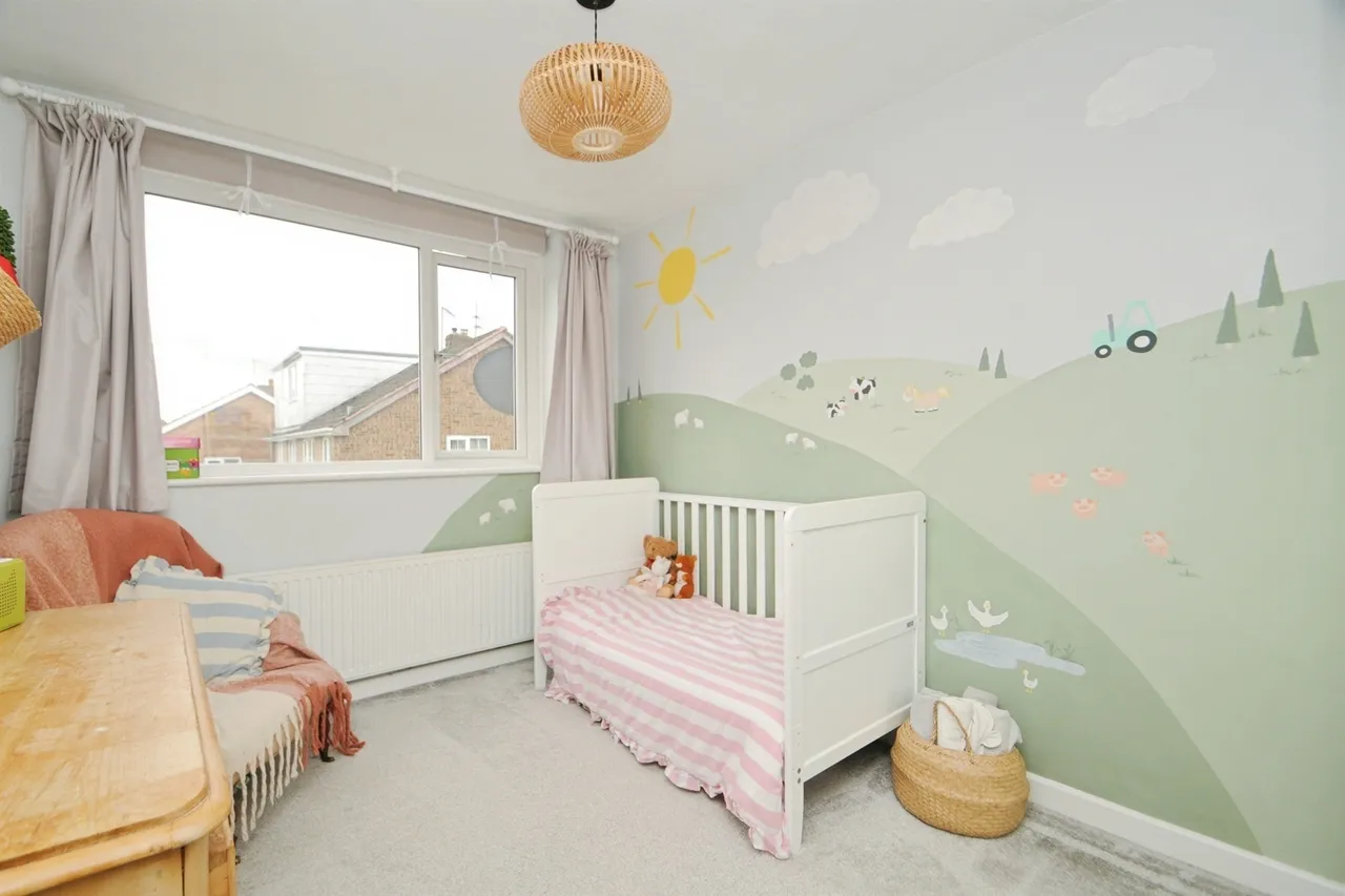 Coverdale Way, Baildon, SHIPLEY, photo 9
