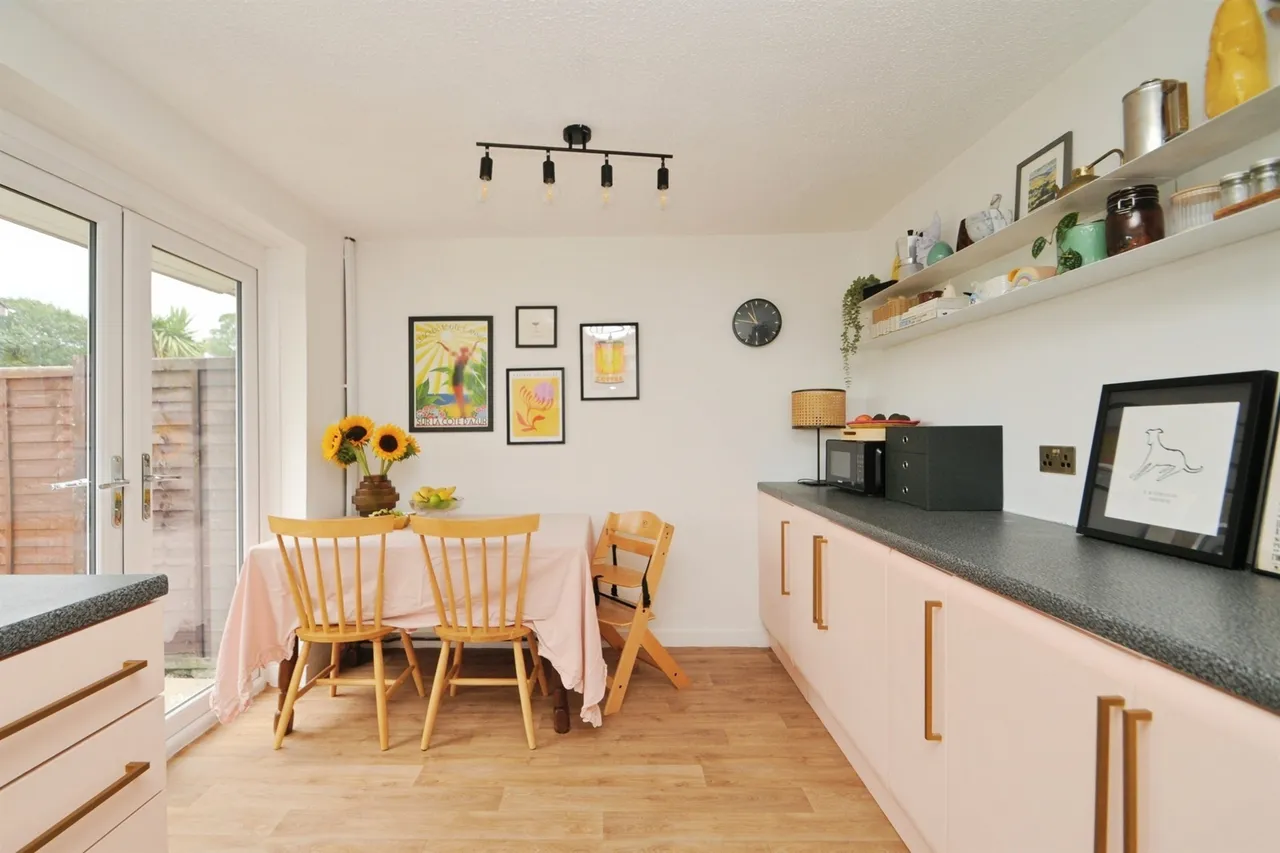 Coverdale Way, Baildon, SHIPLEY, photo 5