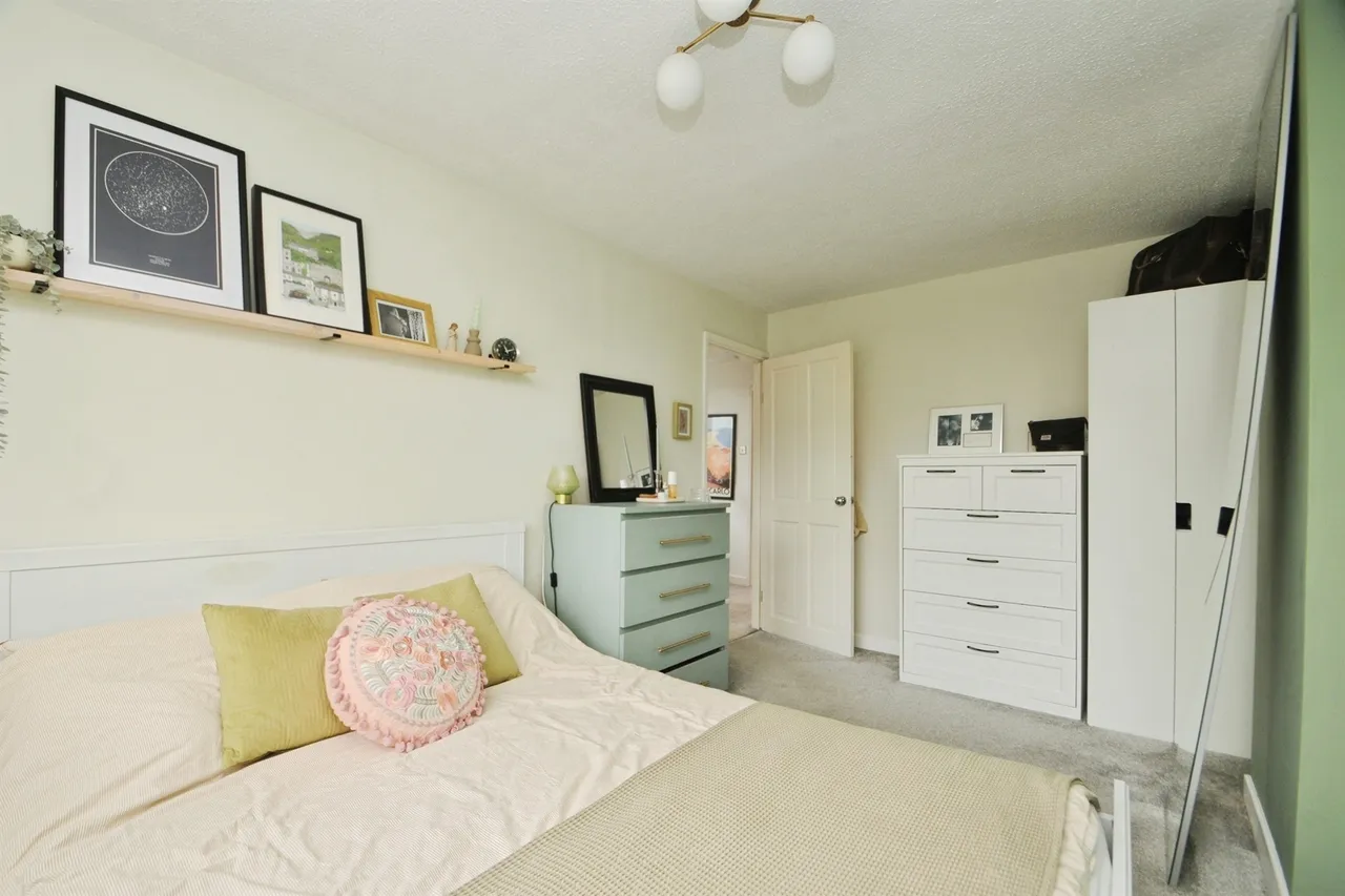 Coverdale Way, Baildon, SHIPLEY, photo 8