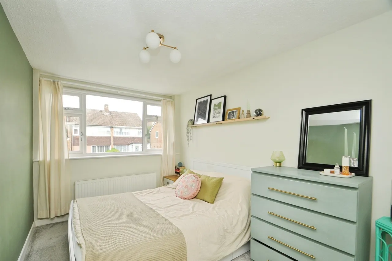 Coverdale Way, Baildon, SHIPLEY, photo 7