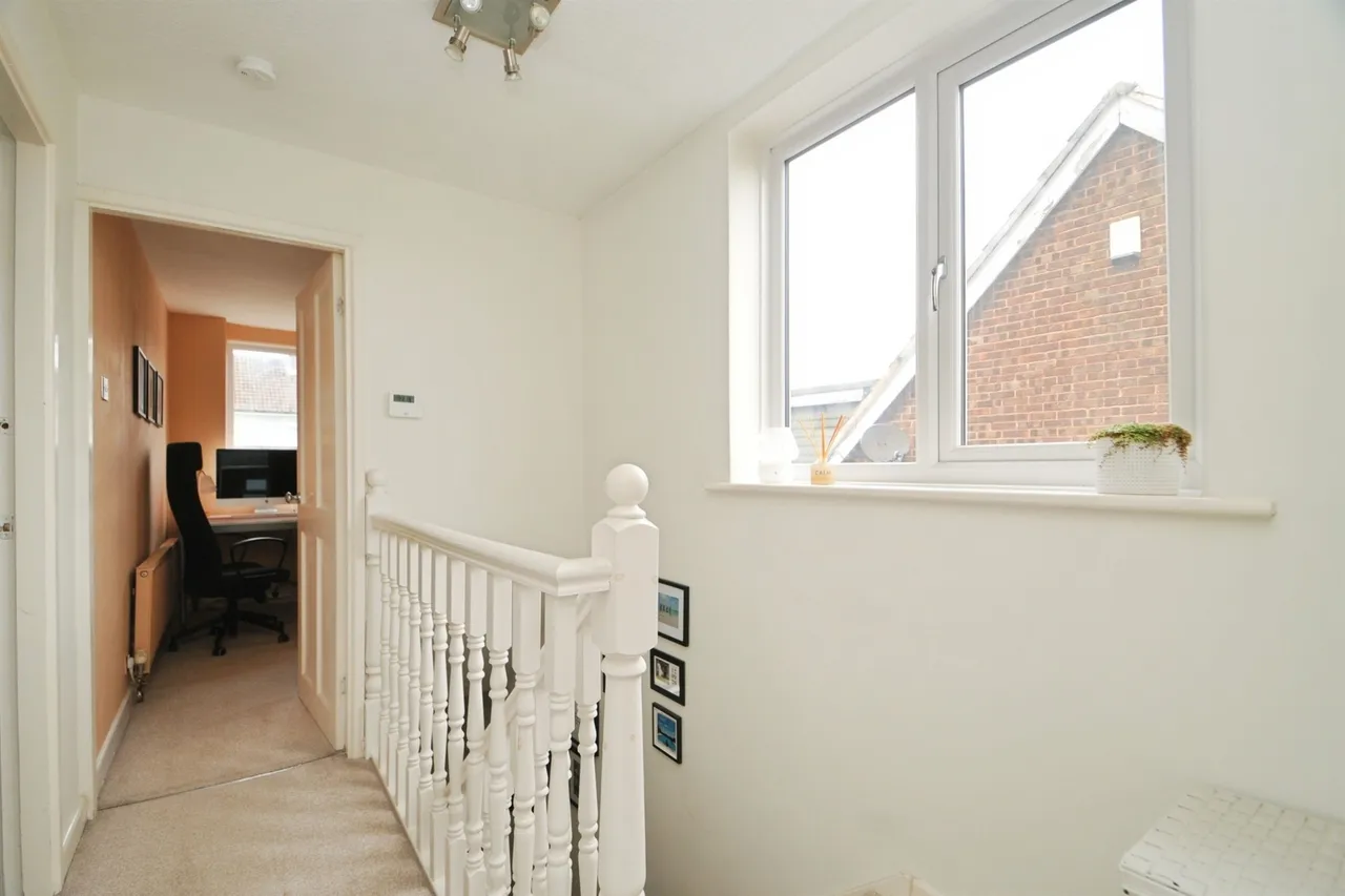 Coverdale Way, Baildon, SHIPLEY, photo 6