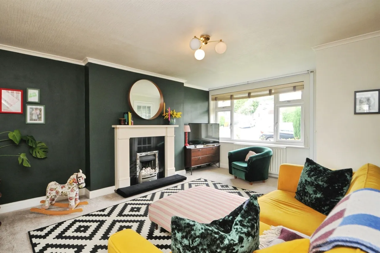 Coverdale Way, Baildon, SHIPLEY, photo 3