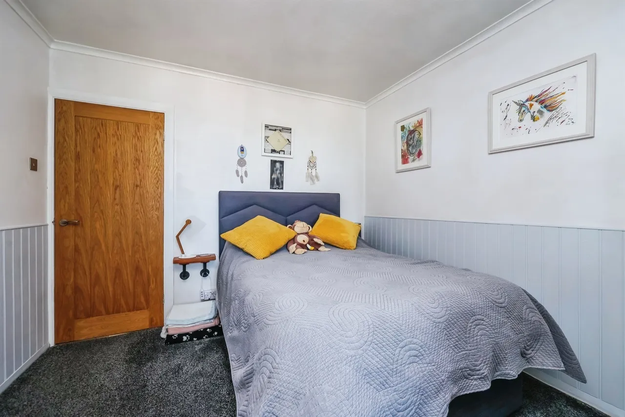 Harcourt Crescent, Nuthall, NG16, photo 9