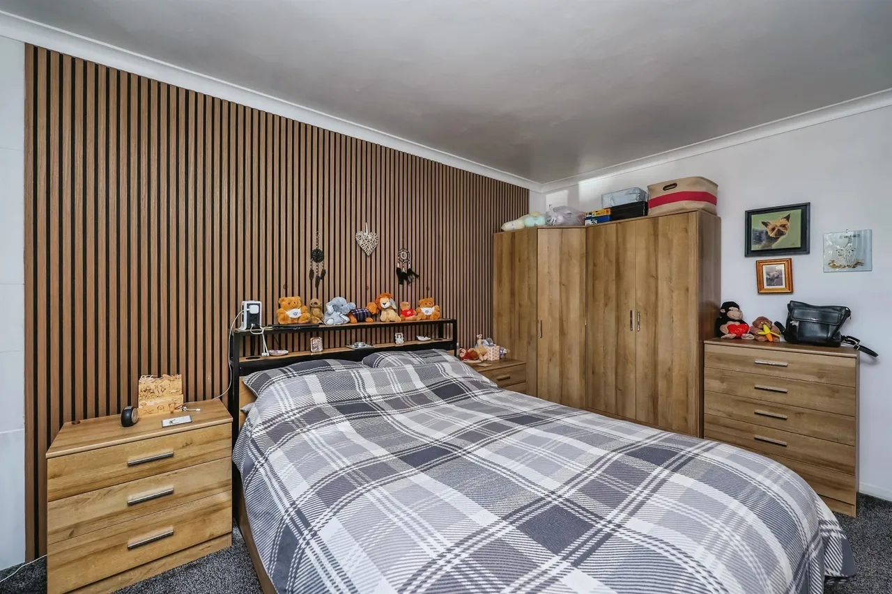 Harcourt Crescent, Nuthall, NG16, photo 7
