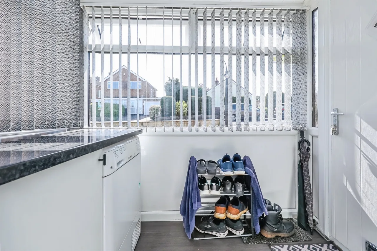 Harcourt Crescent, Nuthall, NG16, photo 2