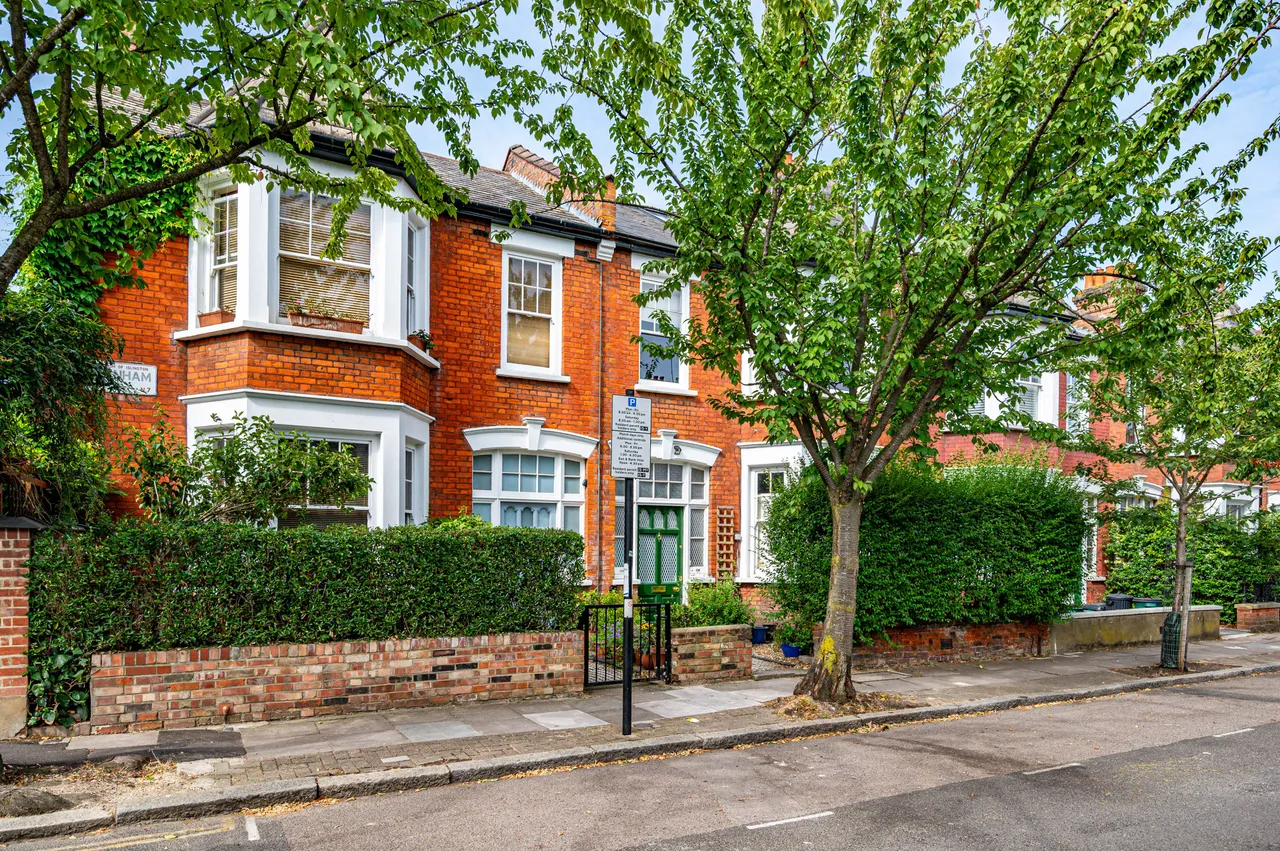 148 Widdenham Road, London, photo 10