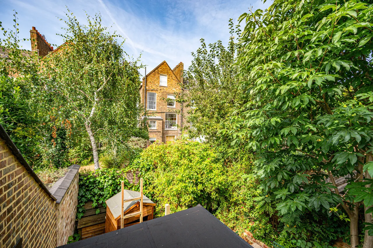 148 Widdenham Road, London, photo 11